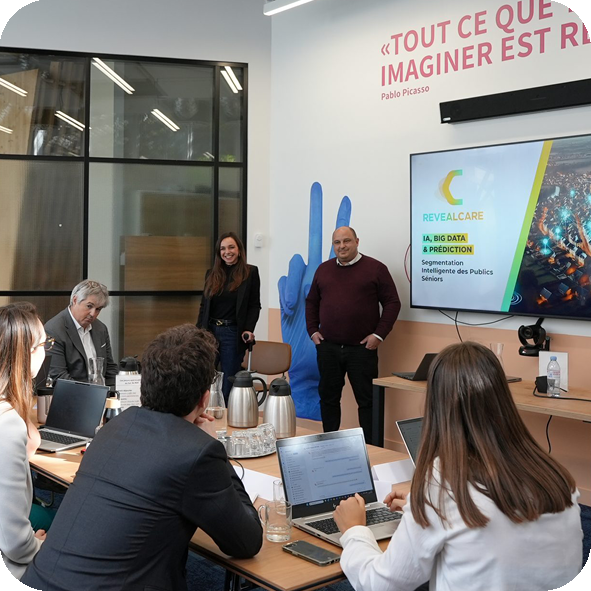 Description de l'image